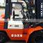 China Heli forklift CDCP30 hand manual forklift prices forklift chain 3 ton for sale