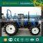 New FOTON LOVOL 4WD Tractor /garden tractor CE certificate