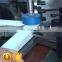 corner combining window screen making machine