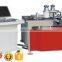 at a time Multiple profiles angle cut 45 degree band saw machine for notching aluminum curtain wall