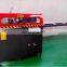 U C semi circle shapes aluminum bending machine