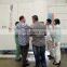 Insulating Glass Making Machine for PVC Window Door