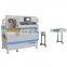 China supplier CNC aluminum window corner connector machine price