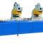 Maxicut PVC Window Door Production Line 4 Head Pvc Window Welding Machine