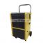 50 L Portable Commercial Dehumidifier with Wheel