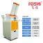 Professional kitchen air cooler portable design machine