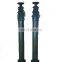 aluminium sailing mast light