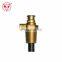 Price Low With CE DOT ISO TPED Certificated Lpg Gas Pressure Regulator