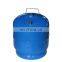 3kg/7.3L camping LPG Gas Cylinders