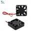 DC 12V 4.0W 3-wire 3Pin 4020 Server Square Cooling fan