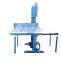 Top selling best quality vertical foam rubber cutting machine