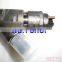 100% original and brand new diesel  common rail injector 5801479314 0445120361