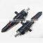 Chongqing CCEC 3077760 Diesel Injector K38 Diesel Engine Part