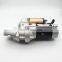 Spare Parts for  Cummins 6BT 5.9L 12V Starter Motor 3283329