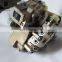 Genuine part 0460424242 High pressure fuel pump 0460424242A