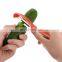 High Quality Multifunction Stainless Steel Potato Peeler And Cutter Fruit Peeler Vegetable Peeler