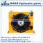 AH1490T-CA -250L Aluminum Air Cooled Hydraulic Oil Coolers
