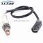 Original LLXBB Lambda Air Fuel Ratio Oxygen Sensor 22690-EN200 22690EN200 For Nissan X-Trail Qashqai Tiida Sylphy 22690-ED000
