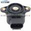 Throttle Position Sensor TPS 22633-AA210 5S5329 For toyota Subaru Legacy Impreza Outback 1999-2006