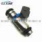 Original Fuel Injector injection Nozzle IWP006 For Peugeot 106 Citroen Saxo 60657179 FJ1072212B1