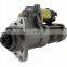 3921403 Starter For 41MT Series DD, 24-Volt, CW 12 Tooth 3675209RX, SDR0142