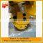 excavator spare parts PC130-7 hydraulic swing motor 706-73-00181