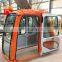 Excavator S180WV Operator's Cab S180 Cabin