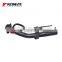 Fuel Tank Filler Neck Pipe For Mitsubishi Triton L200 Strada Sportero Hunter KA4T KB4T KK1T KK2T KL1T KL2T 1710A005