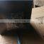 Truck trailer drum brake lining wva 19939