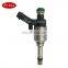 Auto Fuel Injector Nozzle 06H906036G 06H 906 036 G 0261500076 0 261 500 076