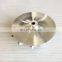 GT1252 786556-0002 Upgrade 38.40/52.00mm 6+6 Blades Performance Billet/aluminum 2618/milling Compressor Wheel for 783583-0004