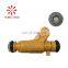 High quality injectors made by 100% professional factory OEM 0280156086