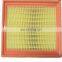 high quality car air filter 50016901 for auto parts