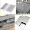 rose gold hairline  stainless steel 0.1mm metal sheet 316 price