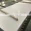 AISI 304 316 stainless steel sheet pvc coat price per kg