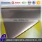 Mirror polished stainless steel sheet 430