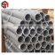 AISI 4130 Heavy Wall Hollow Bar Alloy Seamless Round Steel Pipe