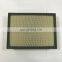 Fast delivery time brand new oem 17801-0L040 steel mesh air filter material cheap price car air filter