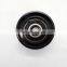 Hot Selling Original Rubber Idler Wheel For Construction Machinery