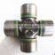 68*168mm Forging Steel Cross Joint Bearing Universal Joint AZ9719470043