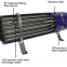 electric water heater exchanger for swimming pool