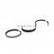 Quality 94 Mm Piston Ring High Pressure Resistant For Kinds Of Car