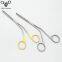 Nasal Prosthesis Layup Forceps