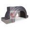 Large casting foundry steel casting foundry in China