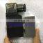 GOGO 1bar Normally Closed Direct acting Stainless steel Small Gas CE 2 way electric Solenoid Valve 1/2" BSP AC220V 8mm NBR Seals