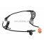 ABS Sensor Front Left for Honda Civic VII 2001-2005 OEM 57455-S5D-003 57455- S5D-013 57455-S5A-013
