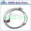 ABS Wheel Speed Sensor For Mercedes CLS63 CLS 550 E320 E500 OEM 2115401217;2115402417;2115403017