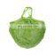 High performance customized produce reusable grocery mesh shopping bag set