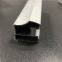 sliding door aluminium profile