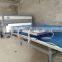high quality with eva glass laminating machine